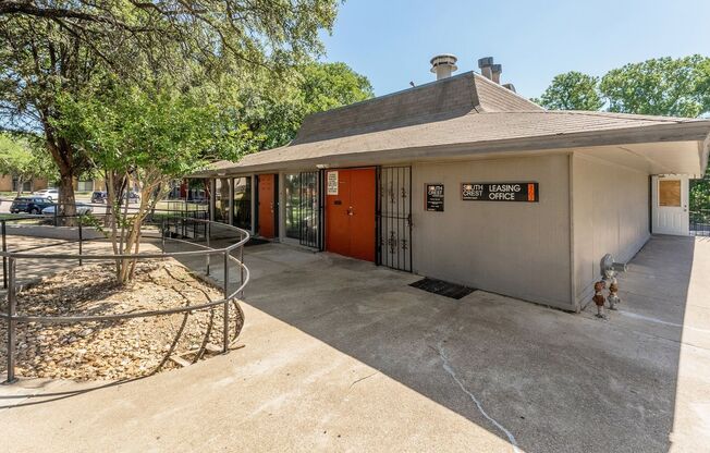 Partner-provided property photo