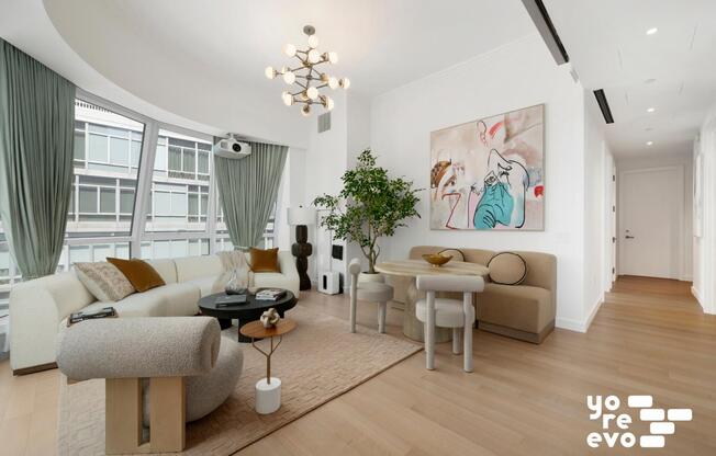 515 W 18 ST