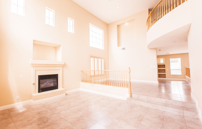 Beautiful 2 Story 4 Bedroom home