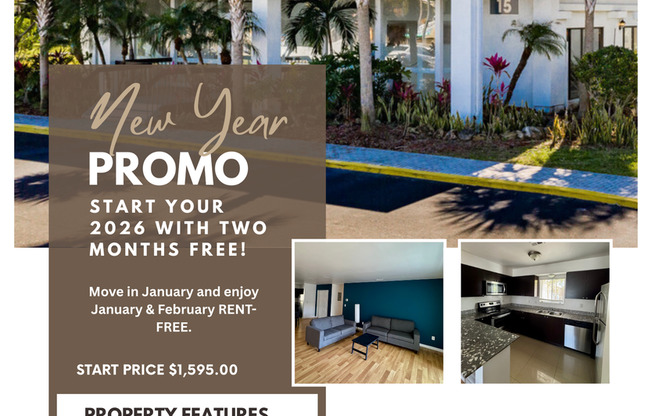 4 beds, 2 baths, 1,407 sqft, $2,575, Unit 092