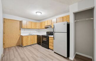 Westwood Apartments