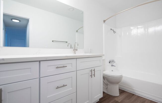 1 bed, 1 bath, 824 sqft, $2,695, Unit 245