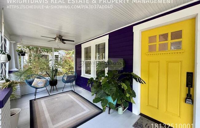 1213 E HENRY AVE