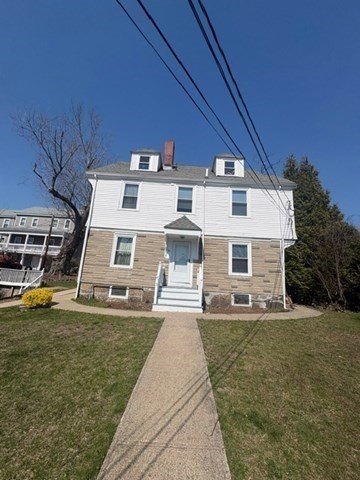 5 OAKLAND ST