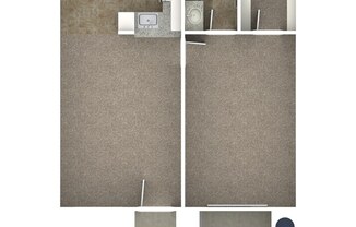 Partner-provided photo for $1416 unit