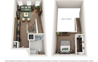 Partner-provided photo for $1995 unit