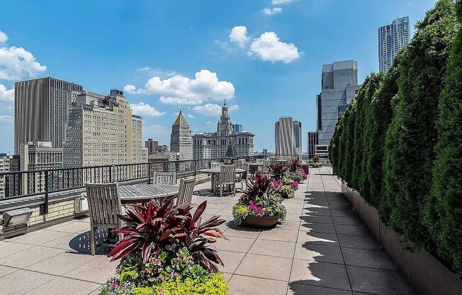 3 beds, 2 baths, $9,500, Unit 308