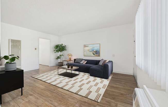 Hobart Continental Apartments