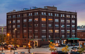 Partner-provided property photo