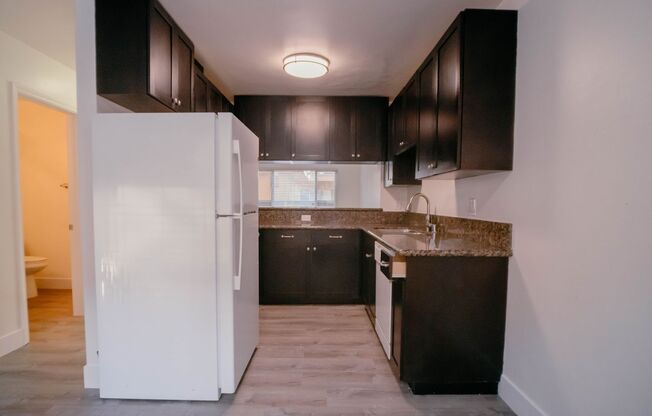 2 beds, 1.5 baths, 940 sqft, $2,650, Unit 12-A