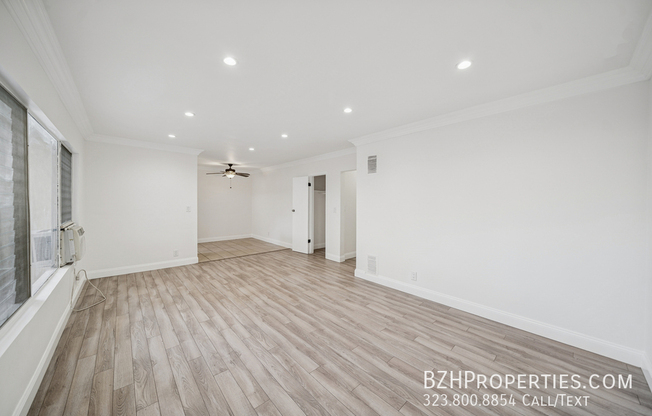 1215 N. Hayworth Ave