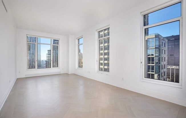 2 beds, 2.5 baths, 1,543 sqft, $17,000, Unit 56C