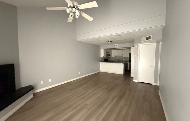 3bd 2ba Tempe Townhouse