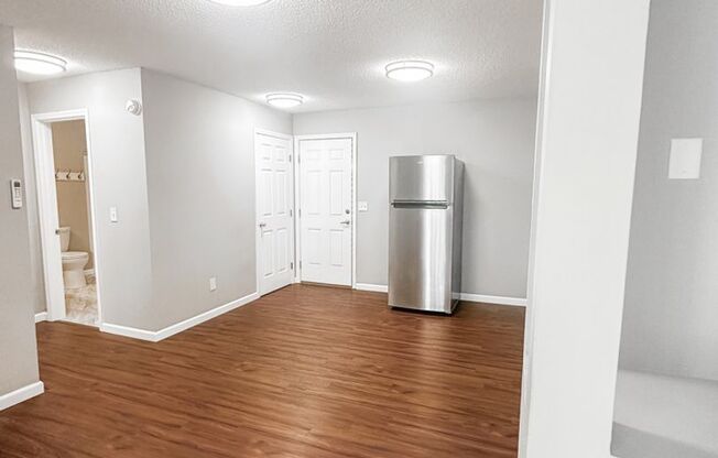 The Pines Apartments