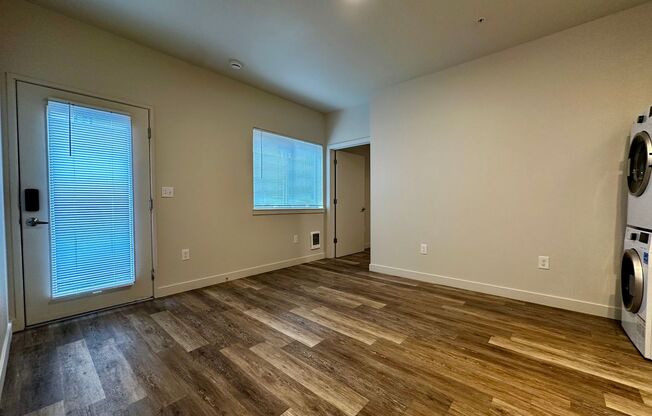 1 bed, 1 bath, 487 sqft, $1,775, Unit 110