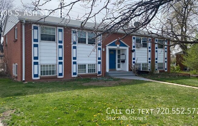 1400 S. Ash St.
