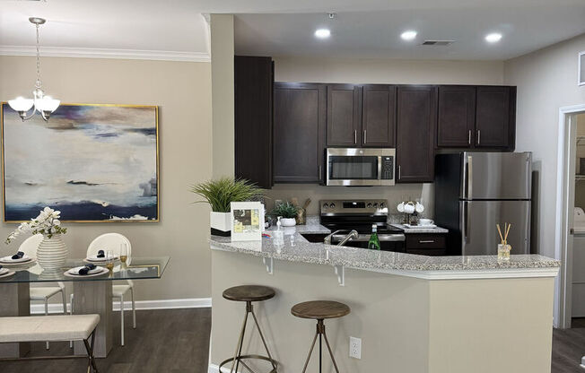 Bluewater at Boltons Landing