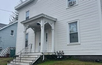 61 LINCOLN AVE