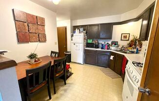 2 beds, 1 bath, $1,145