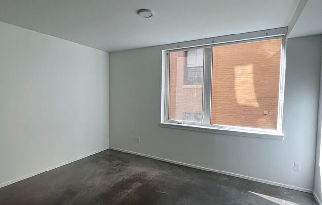Studio, 1 bath, 310 sqft, $1,225, Unit 404