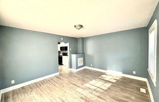 1 bed, 1 bath, 630 sqft, $1,075, Unit Unit A