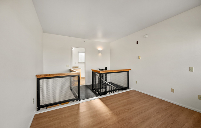 1-Bedroom
