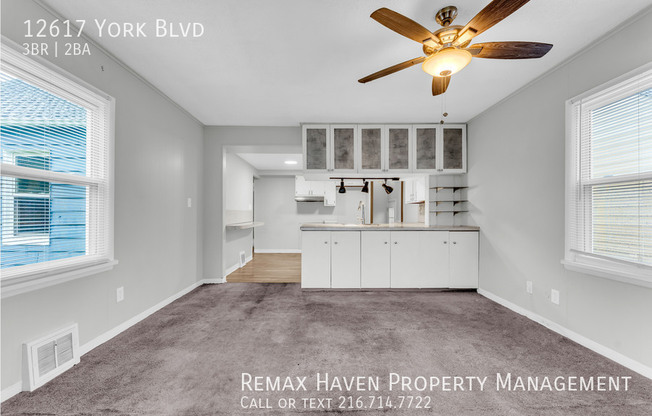 12617 YORK BLVD