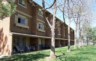 1 Bedroom with Study in Wimbledon!