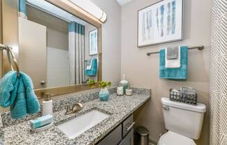 Vue at Crestwood