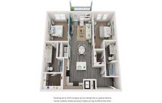 Partner-provided photo for $1682 unit