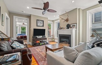 271 K ST
