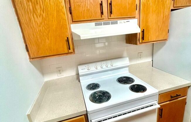 Coral Garden Apartments