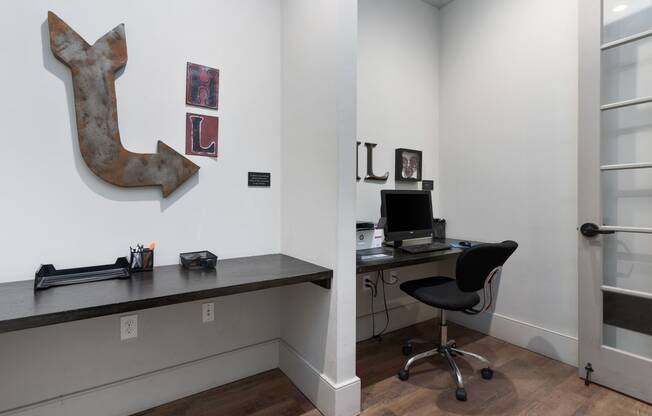 Office Space at Hayden Lofts, Ohio, 43016