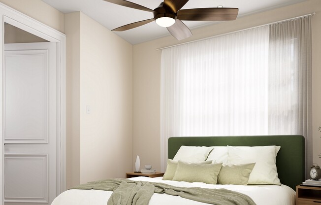 2 beds, 2 baths, 876 sqft, $1,236