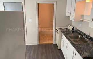 ONE BEDROOM LOCATED IN DOWNTOWN SIOUX FALLS.