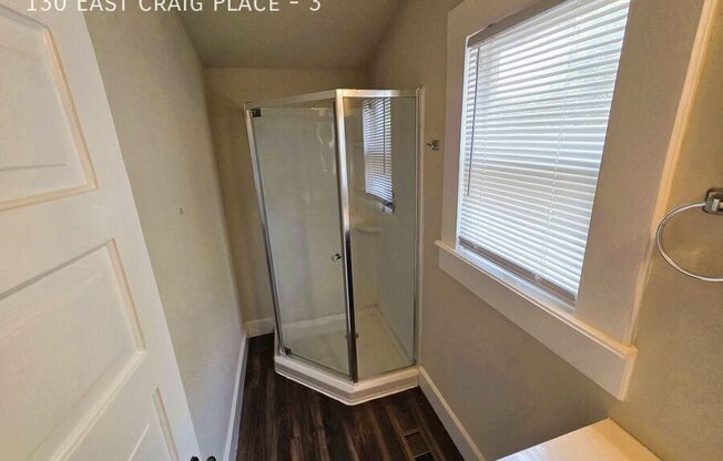 130 E. Craig Place 1-4