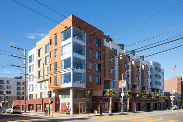 Vara Apartments in San Francisco