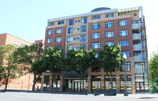 St. Francis Apartments