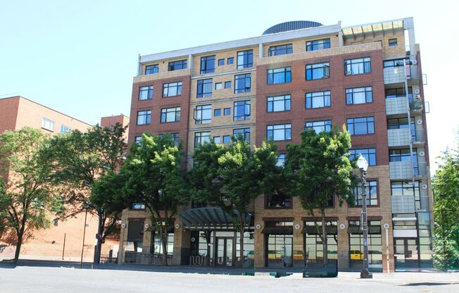St. Francis Apartments