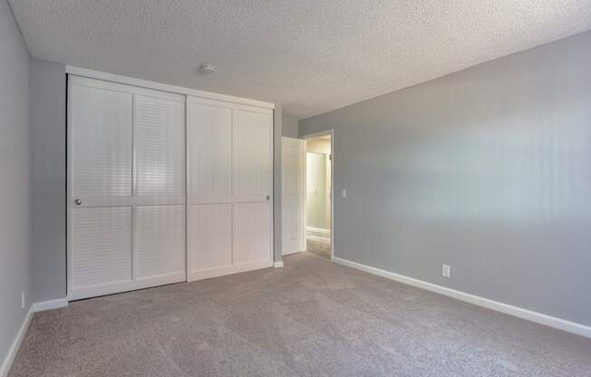 Large Closets at Balboa, Sunnyvale, California