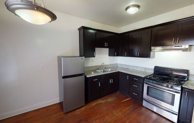 Studio, 1 bath, 450 sqft, $1,462.08, Unit 506