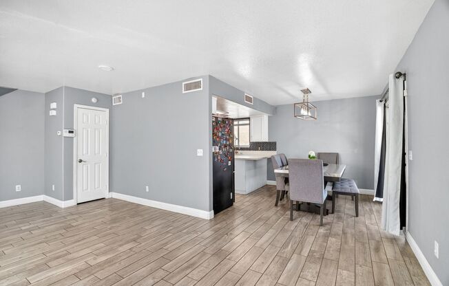 Charming Two Story Home Located in North Las Vegas