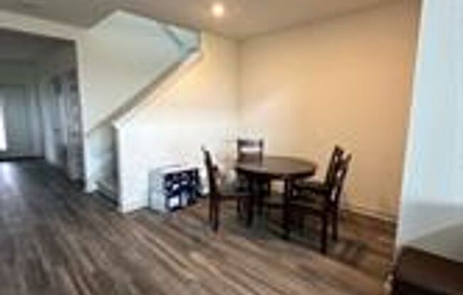 Parker Station - Minutes to Mueller Attractions / 4 bedrooms