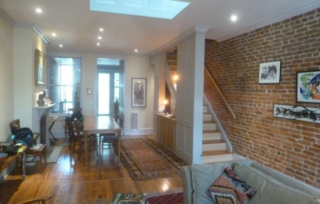 732 Third St., NE