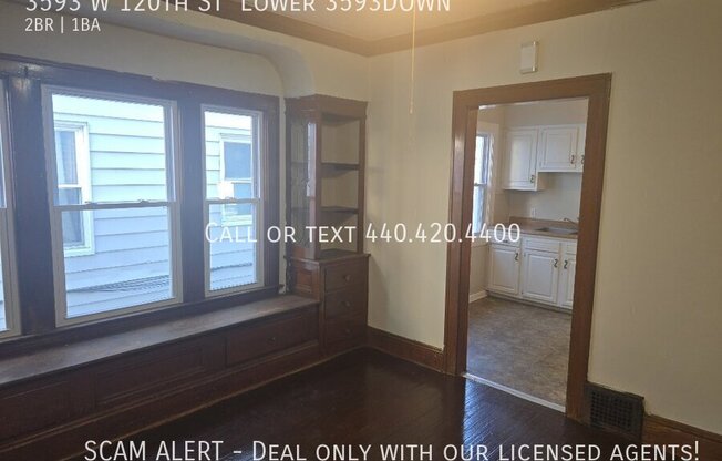 Partner-provided property photo