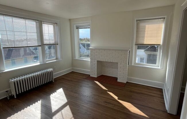 Studio, 1 bath, $1,350, Unit O