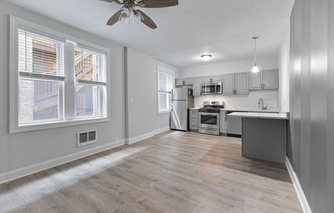 The Kenmore on Edgewater