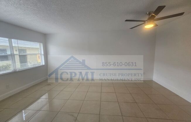 2 beds, 1 bath, 827 sqft, $1,950, Unit 635