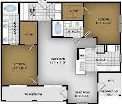 Partner-provided photo for $1839 unit