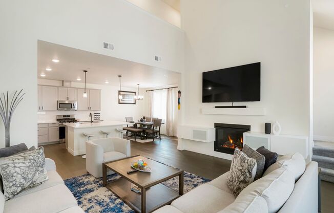 CLM-Brookhaven Condominiums
